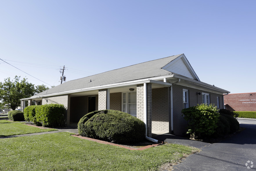 200 Prior St, Gainesville, GA à vendre - Photo principale - Image 1 de 1