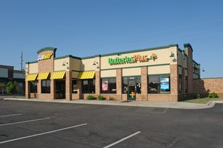 Plus de détails pour 18025-18033 Zane St NW, Elk River, MN - Commerce de détail à vendre