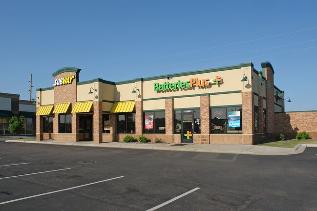 More details for 18025-18033 Zane St NW, Elk River, MN - Retail for Sale