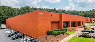 More details for 5610 Gwaltney Dr SW, Atlanta, GA - Industrial for Lease