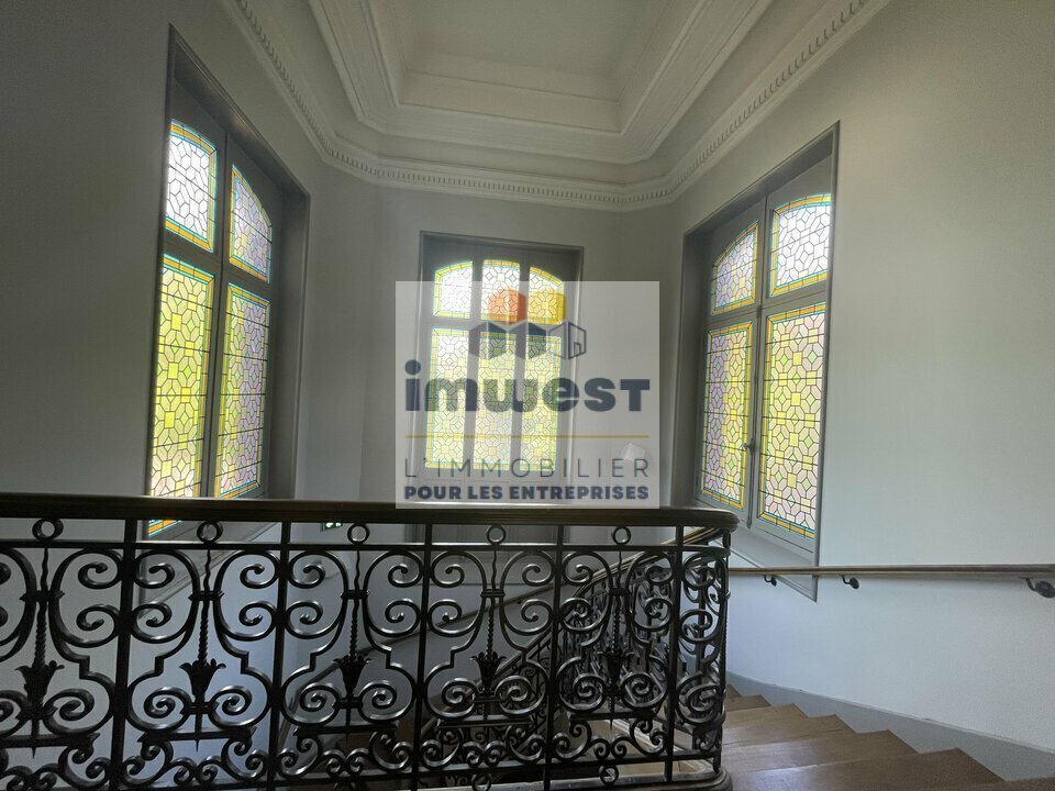 Office in Rennes for lease Building Photo- Image 1 of 10