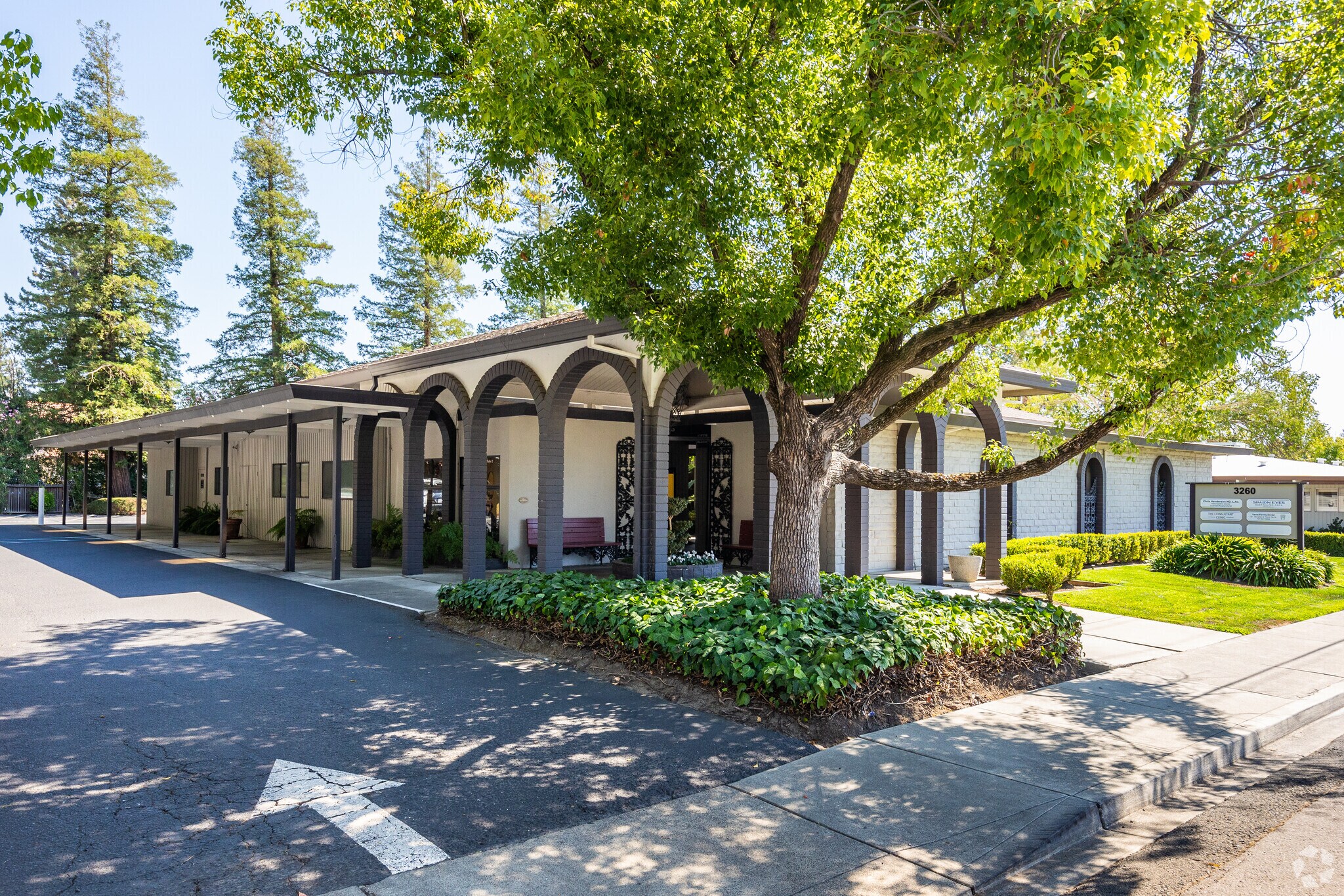 3260 Beard Rd, Napa, CA for lease Building Photo- Image 1 of 19