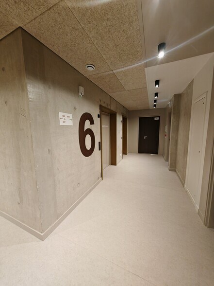 165 Avenue De Verdun, Ivry-sur-Seine à louer - Autre - Image 2 de 6