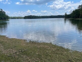 Plus de détails pour 1050 Fleming Lake Ct, Lincolnton, GA - Terrain à vendre