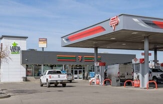 Plus de détails pour 11099 E Interstate 25 Frontage Rd, Firestone, CO - Vente au détail à vendre