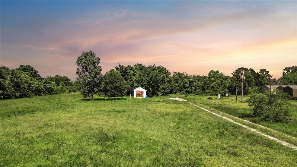 13235 Pleasant Valley Dr, Rosharon, TX à vendre - Autre - Image 2 de 8