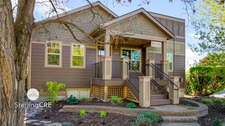 More details for 1911 S Higgins Ave, Missoula, MT - Office for Sale