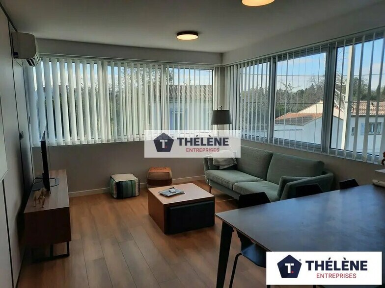 Bureau dans Montpellier à vendre - Photo intérieure - Image 2 de 9