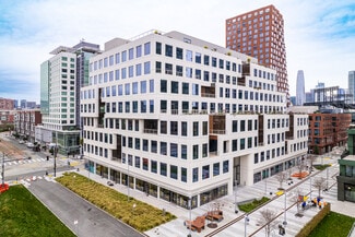 Plus de détails pour 1090 Dr Maya Angelou Ln, San Francisco, CA - Commerce de détail à louer