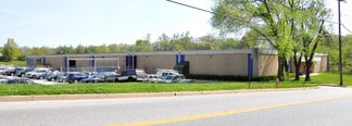 More details for 6810 Dogwood Rd, Windsor Mill, MD - Industrial for Sale