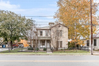 More details for 1218 S Presa St, San Antonio, TX - Office for Lease