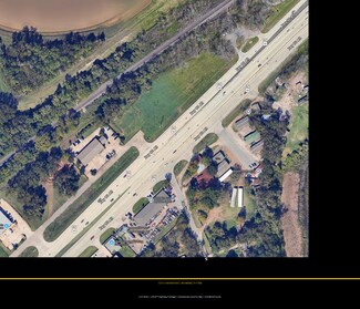 Plus de détails pour 1221 90 Alt hwy, Richmond, TX - Terrain à vendre