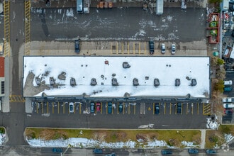 4615 112th Ave SE, Calgary, AB - AÉRIEN  Vue de la carte - Image1