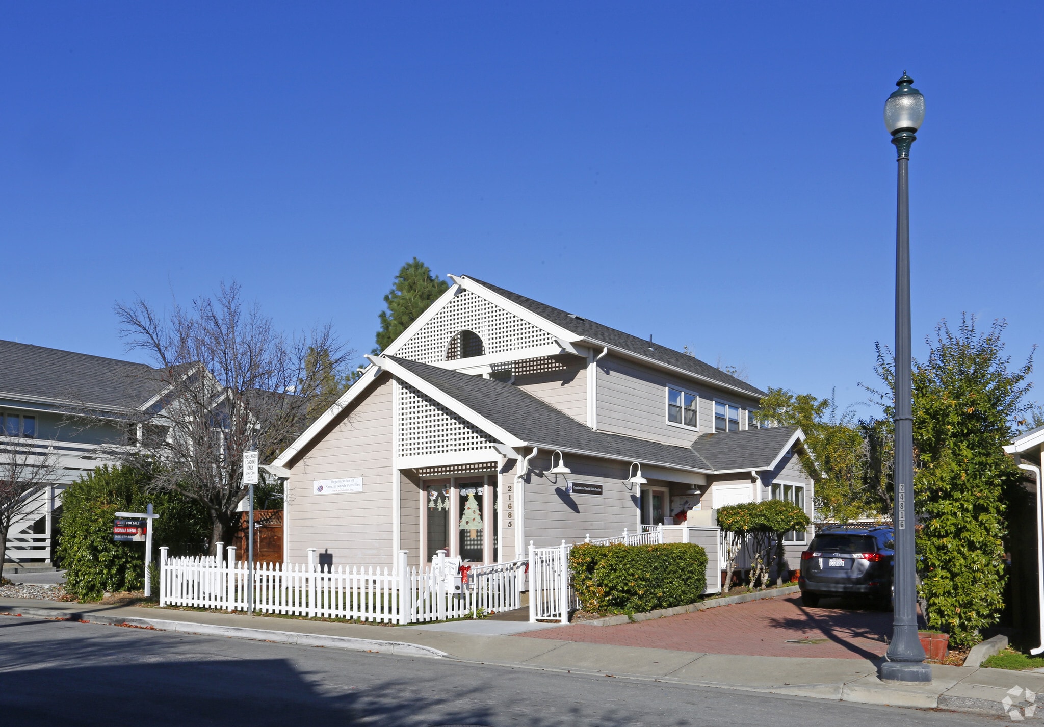21685 Granada Ave, Cupertino, CA for sale Primary Photo- Image 1 of 1