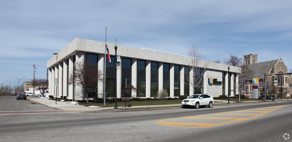 55 East Ave, Lockport, NY for sale - Primary Photo - Image 1 of 2