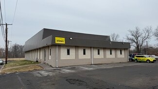 More details for 2845 Terwood Rd, Willow Grove, PA - Industrial for Lease