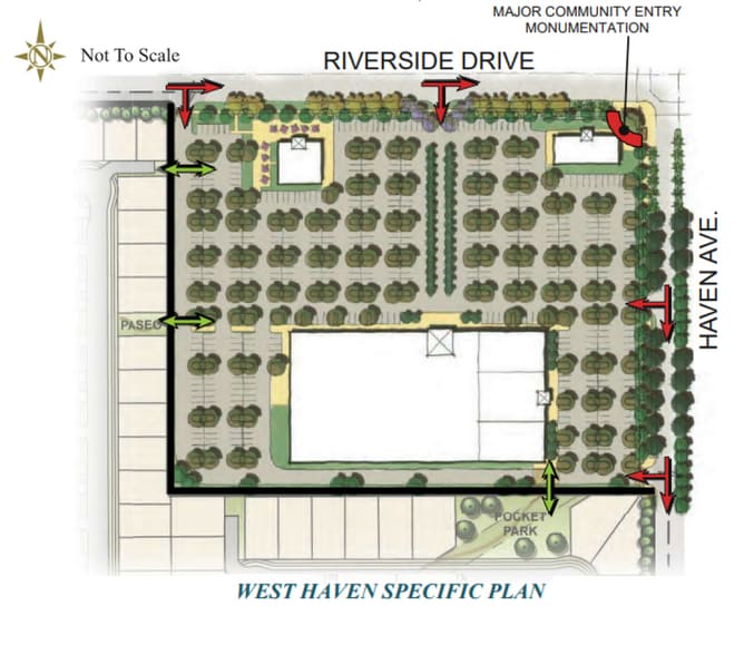 10401 Riverside Drive, Ontario, CA for sale - Primary Photo - Image 1 of 1