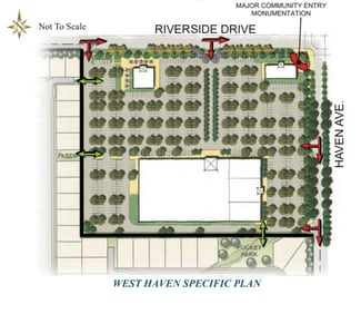 More details for 10401 Riverside Drive, Ontario, CA - Land for Sale