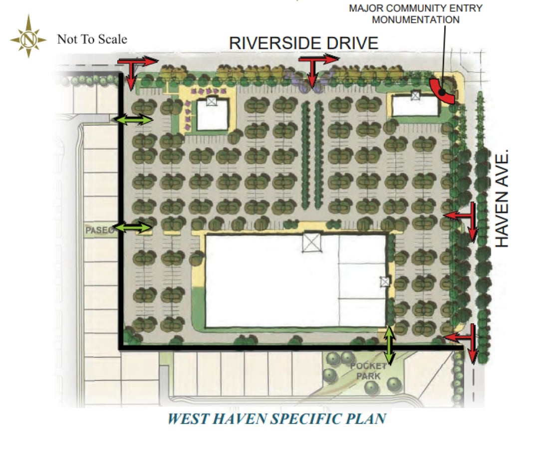 10401 Riverside Drive, Ontario, CA for sale Primary Photo- Image 1 of 2