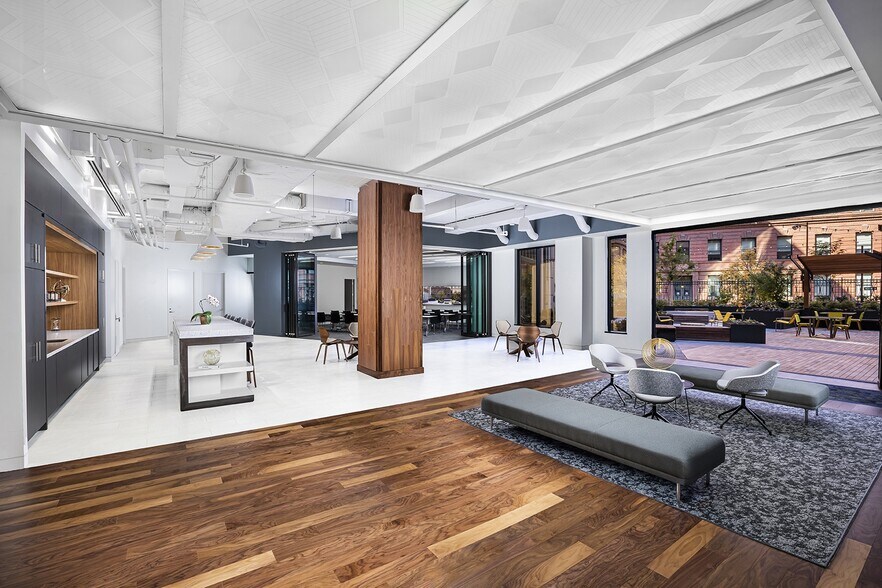 25 Massachusetts Ave NW, Washington, DC à louer - Photo intérieure - Image 2 de 18