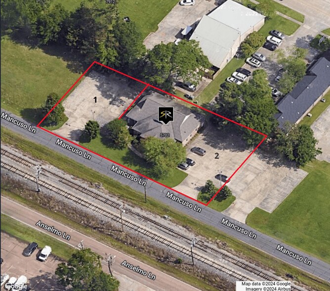 5702 Mancuso Ln, Baton Rouge, LA à louer - Photo du bâtiment - Image 2 de 21