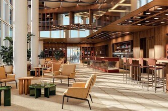 1 Place Des Saisons, Courbevoie for lease Lobby- Image 2 of 8