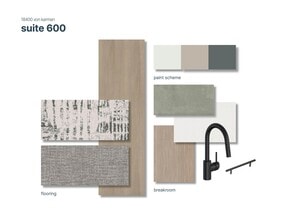 18100 Von Karman Ave, Irvine, CA à louer Photo intérieure- Image 2 de 2