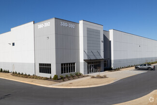 I-26 Logistics Center - Warehouse