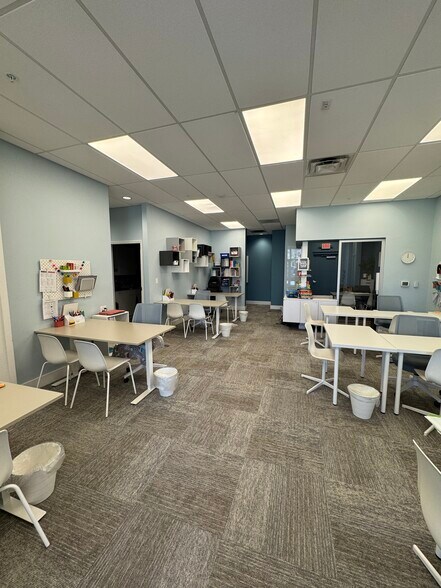 1157 Stonecrest Blvd, Tega Cay, SC for lease - Interior Photo - Image 2 of 7