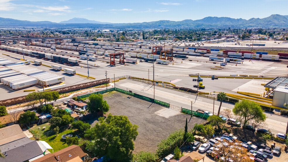 1527 4th Street, San Bernardino, CA for sale - Building Photo - Image 2 of 5