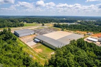 2251 Old Curtis Rd, Elba, AL - Aérien  Vue de la carte - Image1
