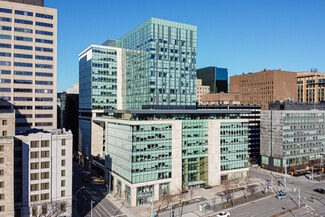 Plus de détails pour 90 Elgin St, Ottawa, ON - Commerce de détail à louer