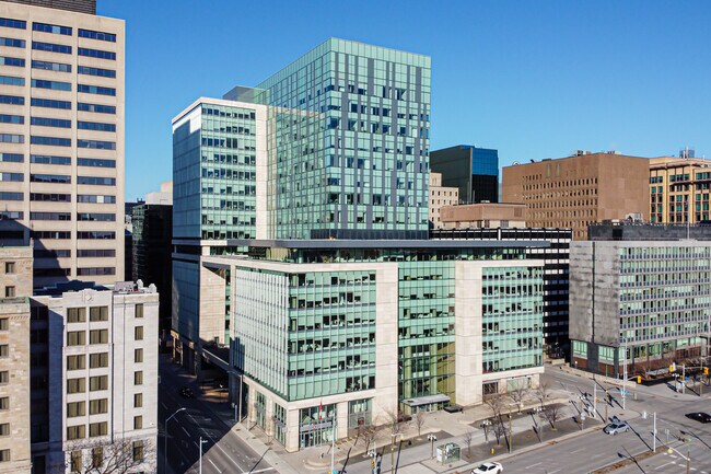 Plus de détails pour 90 Elgin St, Ottawa, ON - Commerce de détail à louer