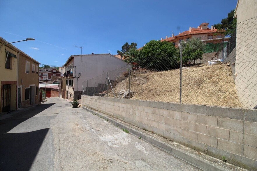Land in Valdilecha, Madrid for sale - Building Photo - Image 2 of 7