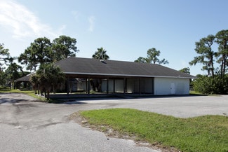 More details for 2900 Placida Rd, Englewood, FL - Flex for Sale