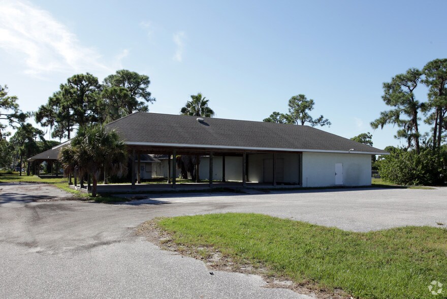 2900 Placida Rd, Englewood, FL à vendre - Photo du bâtiment - Image 1 de 4