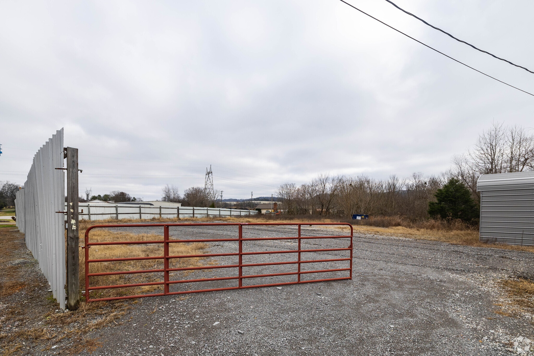 3356 Andersonville Hwy, Andersonville, TN for lease Primary Photo- Image 1 of 2
