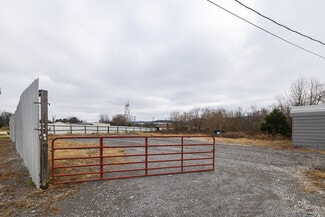 More details for 3356 Andersonville Hwy, Andersonville, TN - Land for Lease