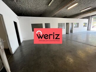 More details for Industrial for Lease