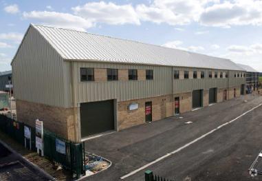 Stirlin Ct, Saxilby à louer - Photo du bâtiment - Image 2 de 11