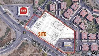 More details for N Valley Pky, Phoenix, AZ - Retail for Lease