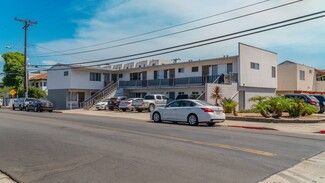 More details for 3151-3169 N Park Way, San Diego, CA - Multifamily for Sale