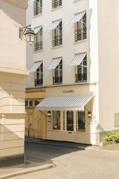14 Cité Bergère, Paris for lease - Building Photo - Image 1 of 18