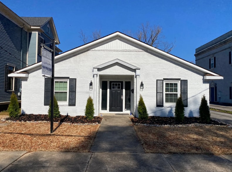 1515 Richland St, Columbia, SC à louer - Photo du bâtiment - Image 1 de 14