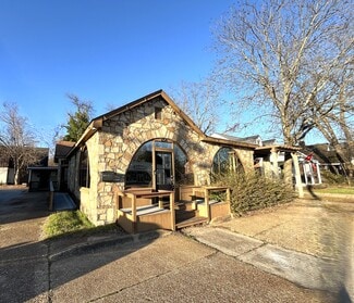 More details for 654 W Main St, Tupelo, MS - Retail for Lease