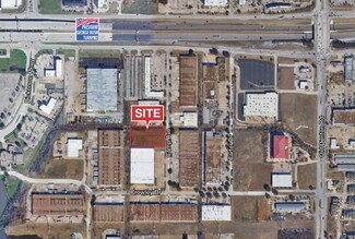 More details for 2431 Camp Ave, Carrollton, TX - Land for Sale