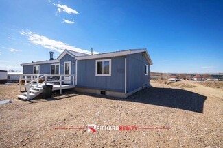 More details for 12 Boysen Marina Rd, Shoshoni, WY - Specialty for Sale