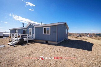 Plus de détails pour 12 Boysen Marina Rd, Shoshoni, WY - Spécialité à vendre