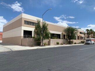 More details for 72088 North Shore St, Thousand Palms, CA - Flex for Lease