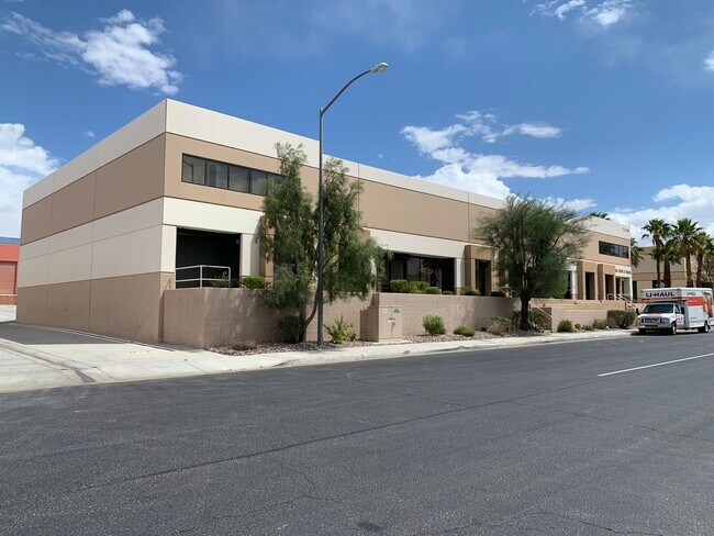 More details for 72088 North Shore St, Thousand Palms, CA - Flex for Lease